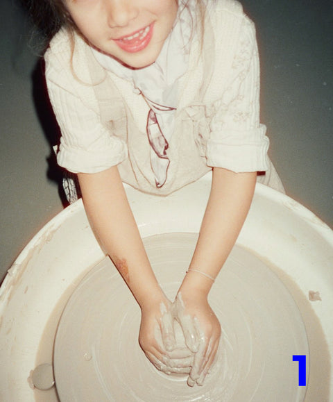 MAI | töpferkurs | FAMILY EDITION