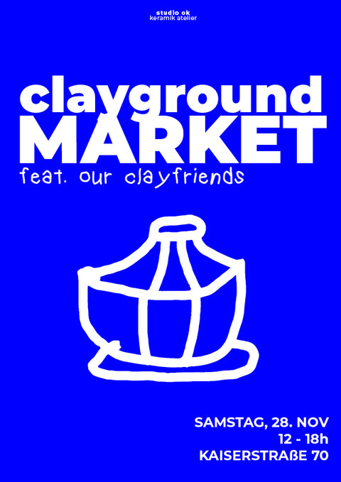 CLAYGROUND Market