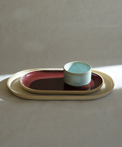 TRAY | CLASSIC