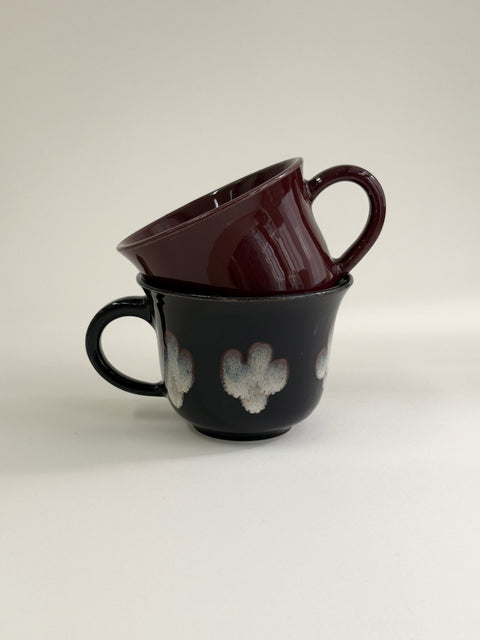 TRADITIONAL | CAPPUCCINO