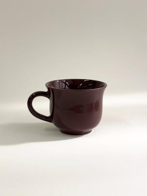 TRADITIONAL | CAPPUCCINO