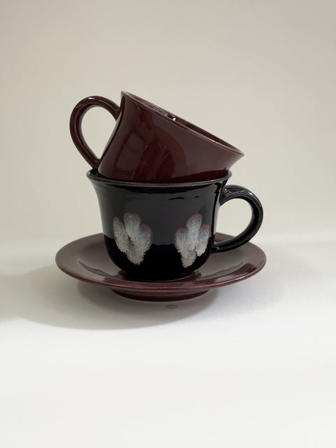TRADITIONAL | CAPPUCCINO