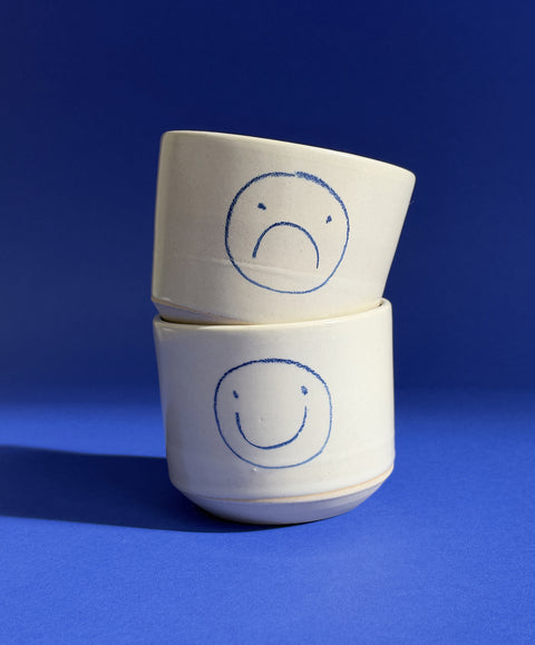 MOODY MUG