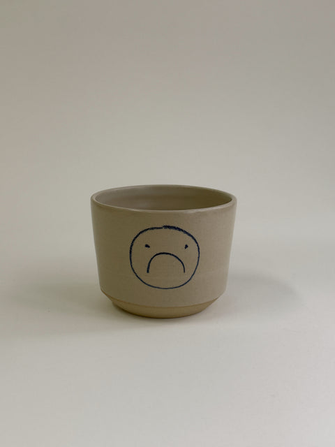 MOODY MUG