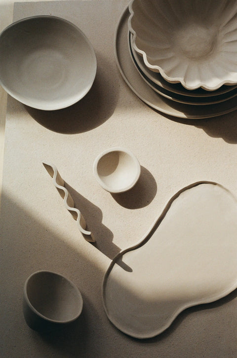 SCHNELL ERKLÄRT: Plattentechnik - studio ok keramik