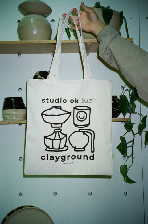 STUDIO OK BAG