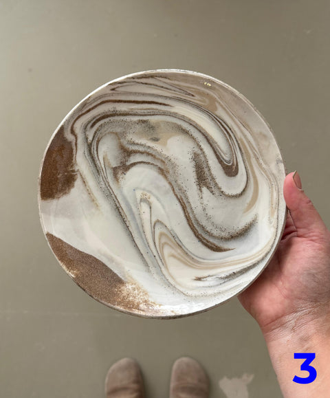 DEZEMBER | PLATTENTECHNIK | NEW CLAY