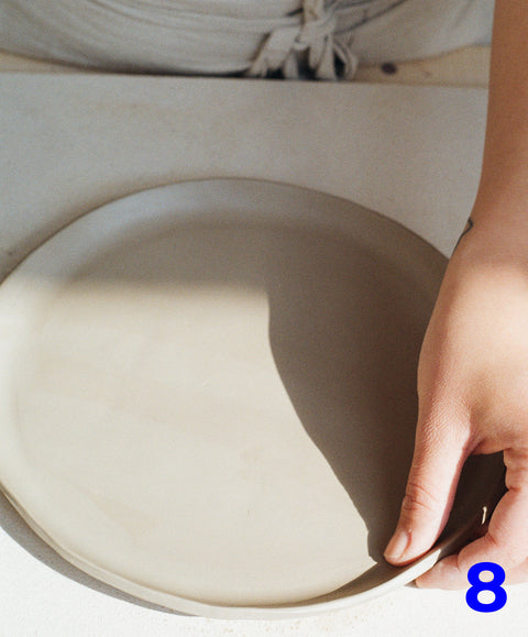 MÄRZ APR MAI | 8-teiliger Plattentechnikkurs