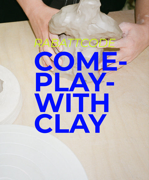 COMEPLAYWITHCLAY