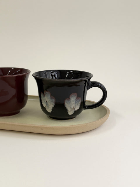 TRADITIONAL | CAPPUCCINO